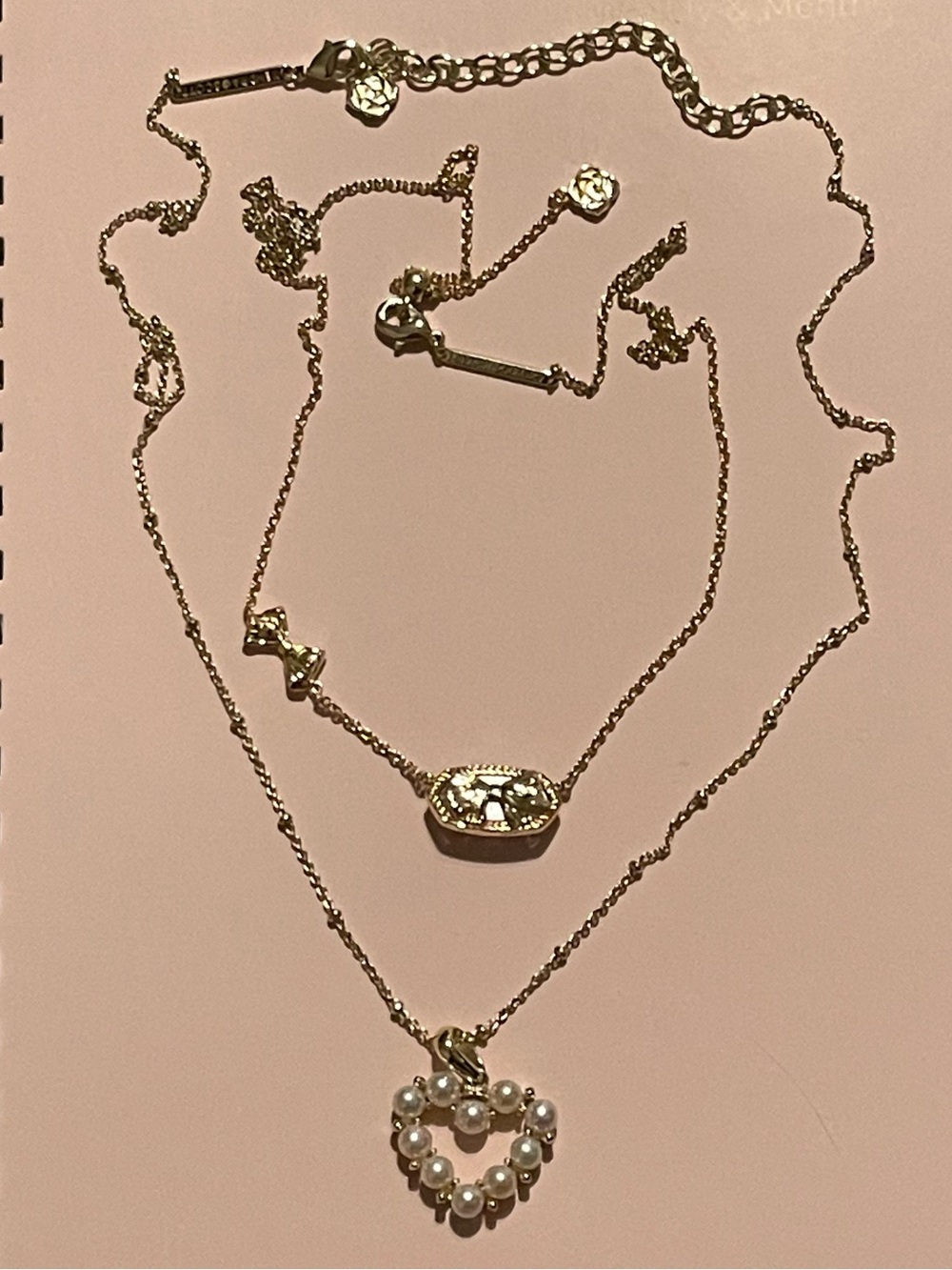 Kendra Scott Loveshack Fancy
